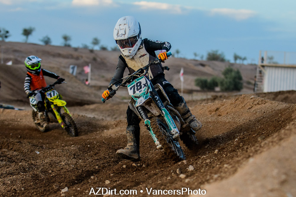 COPPERSTATE CLASSIC RD2 JUNE 6 2026 photo 44