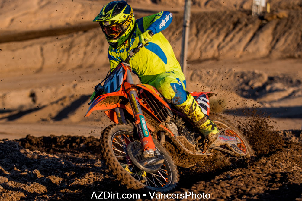 COPPERSTATE CLASSIC RD 3 JUNE 27 2026 photo 5