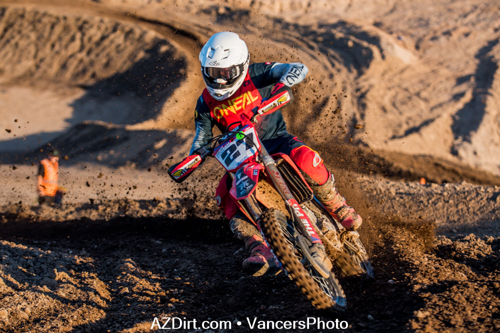 COPPERSTATE CLASSIC RD 3 JUNE 27 2026 photo 2