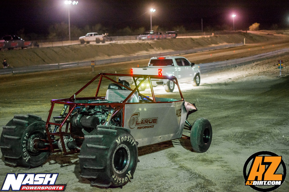 BUCKEYE DRAGS APRIL 18 2026 photo 24