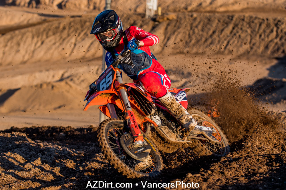 COPPERSTATE CLASSIC RD 3 JUNE 27 2026 photo 3